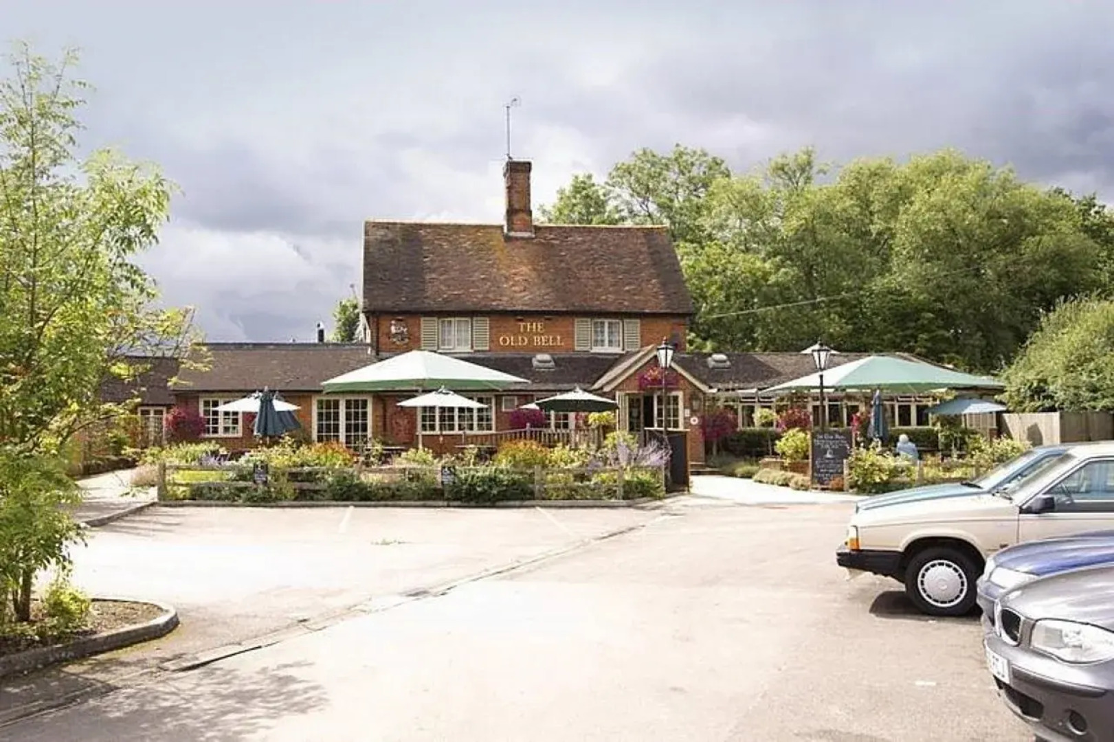 Premier Inn Reading South