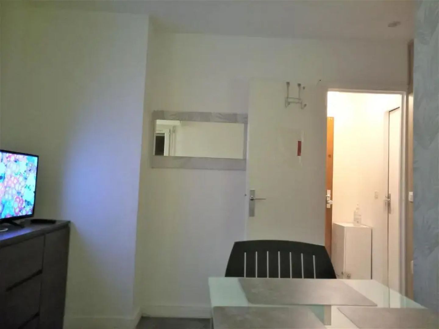 Superbe Appartement 2 Pièces Avec Grande Terrasse