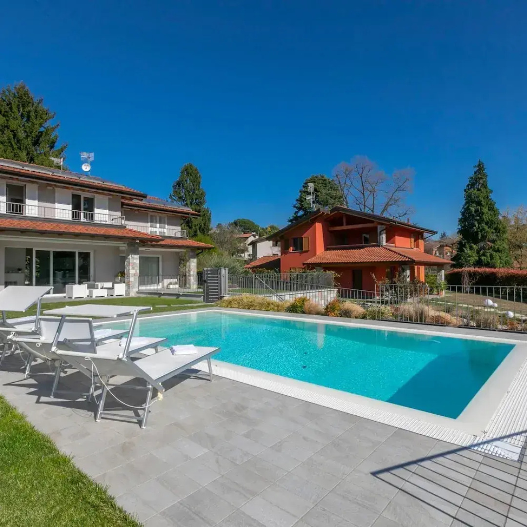 Villa Il Gelsomino Bellavista