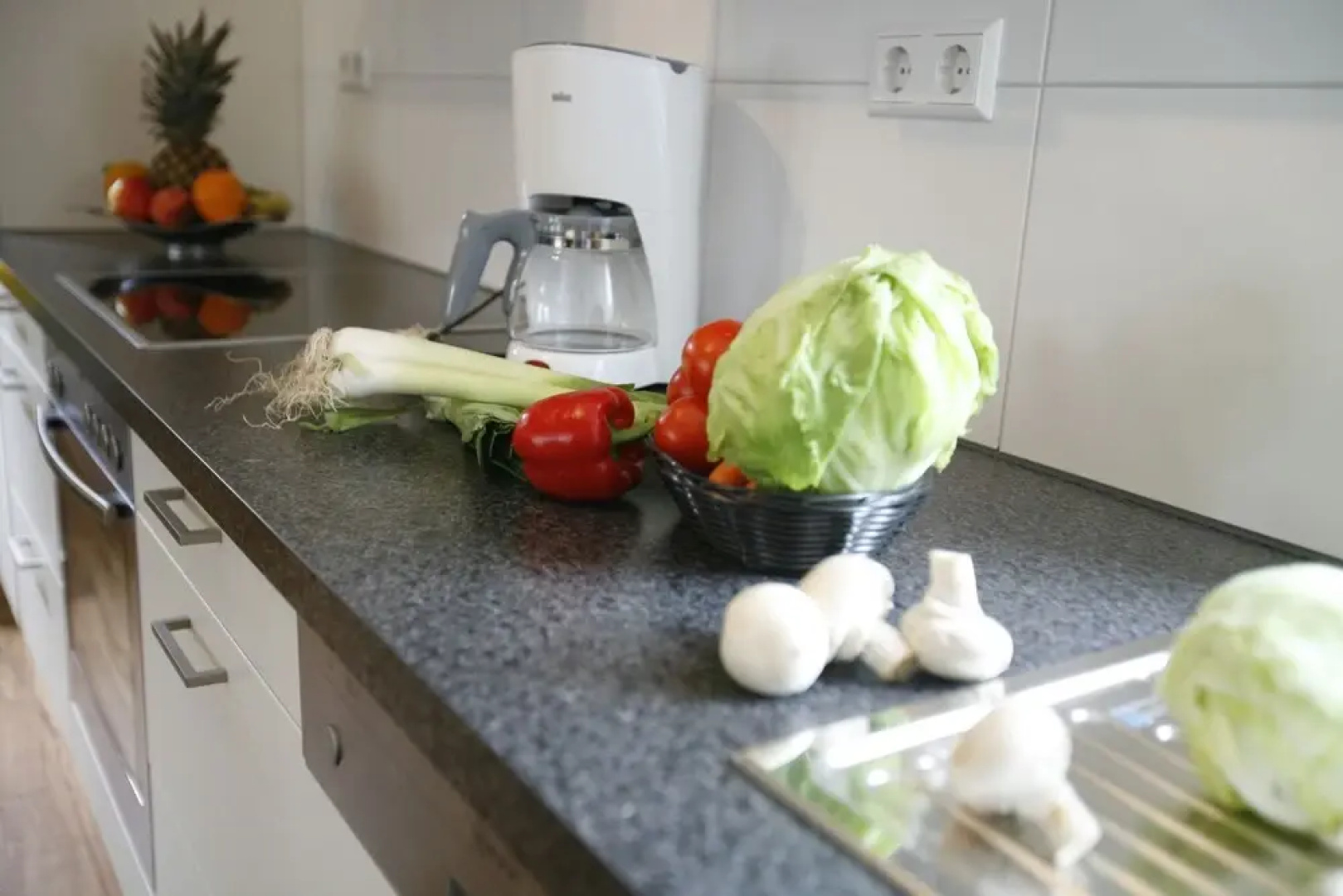 Serviced Apartments Kurpfalzhof
