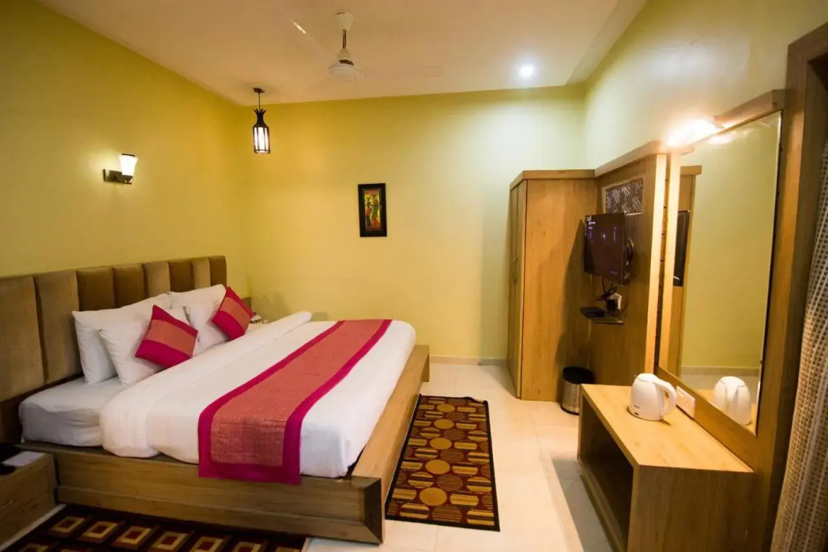 The River Front Resort