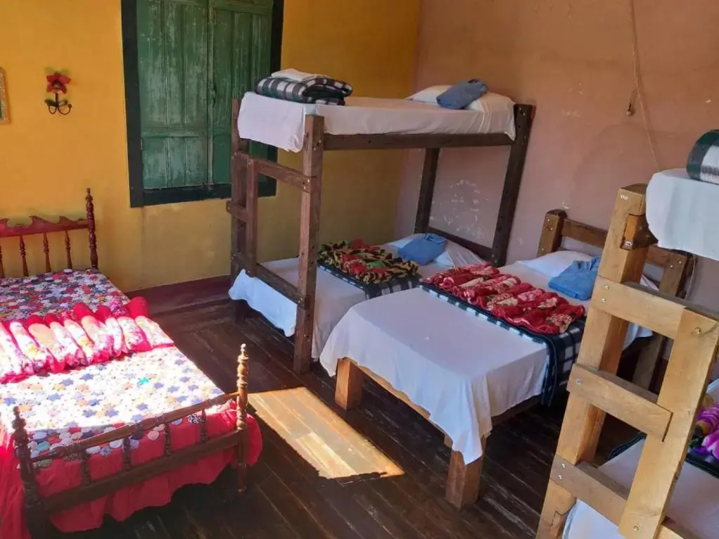 Hostel Pousada Harpia