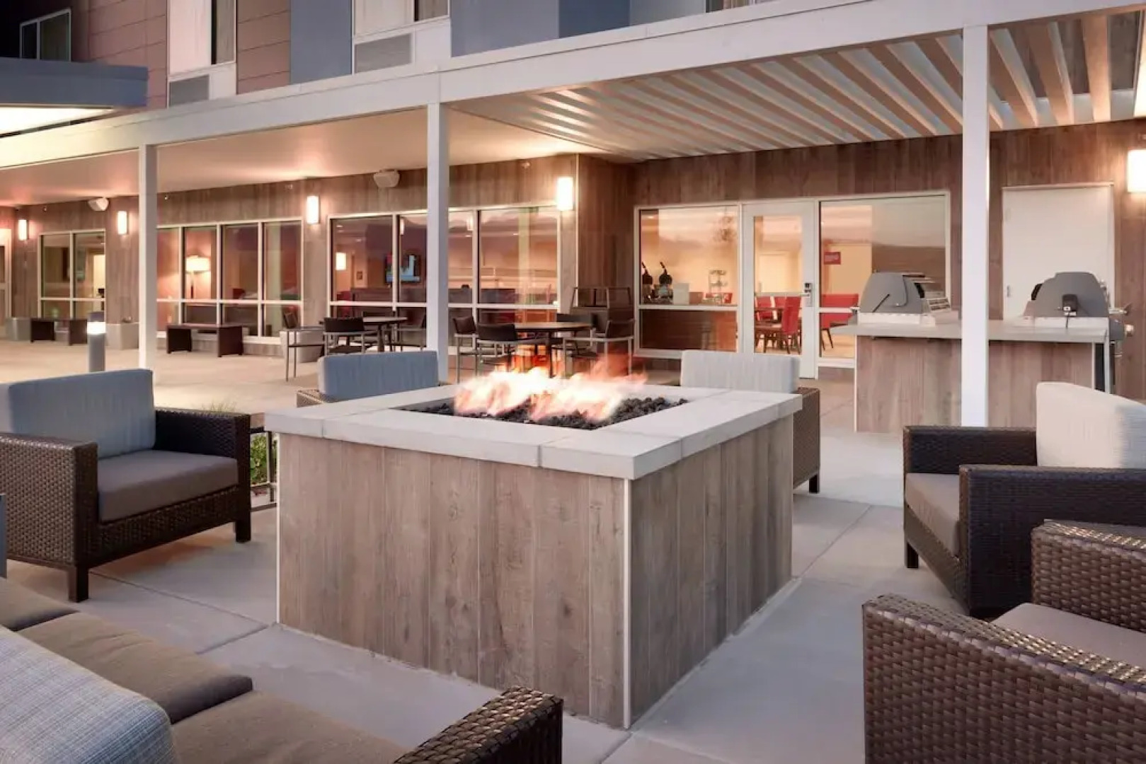 TownePlace Suites Salt Lake City Draper