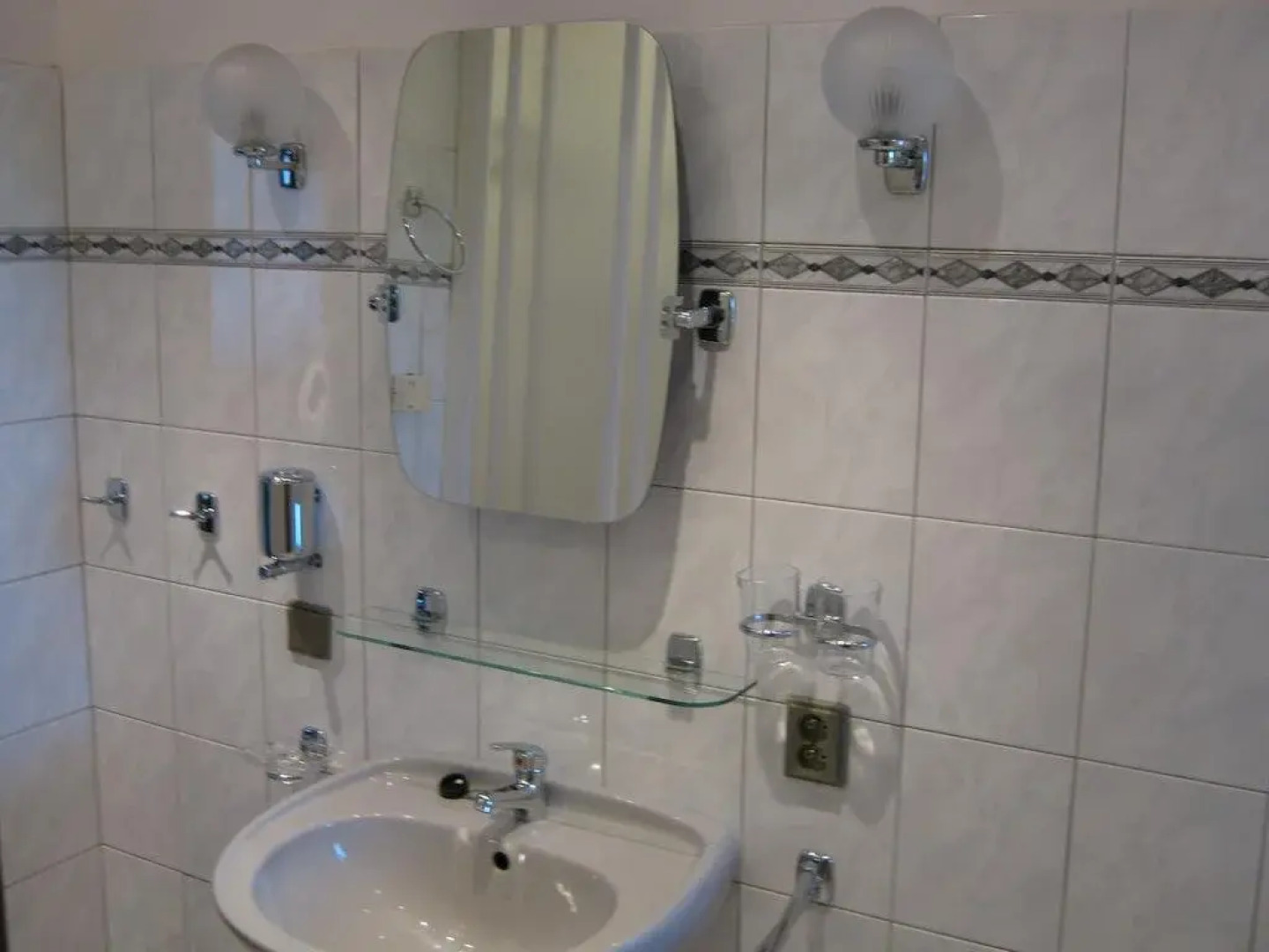 Privat Apartma Ulrych