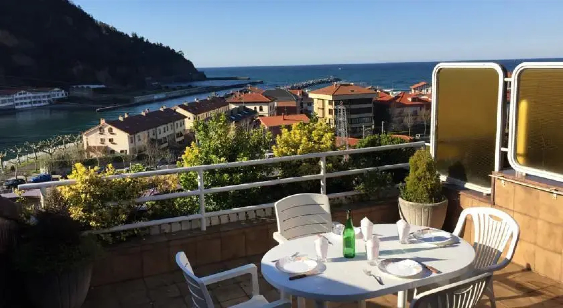 IKUSMIRA - Basque Stay