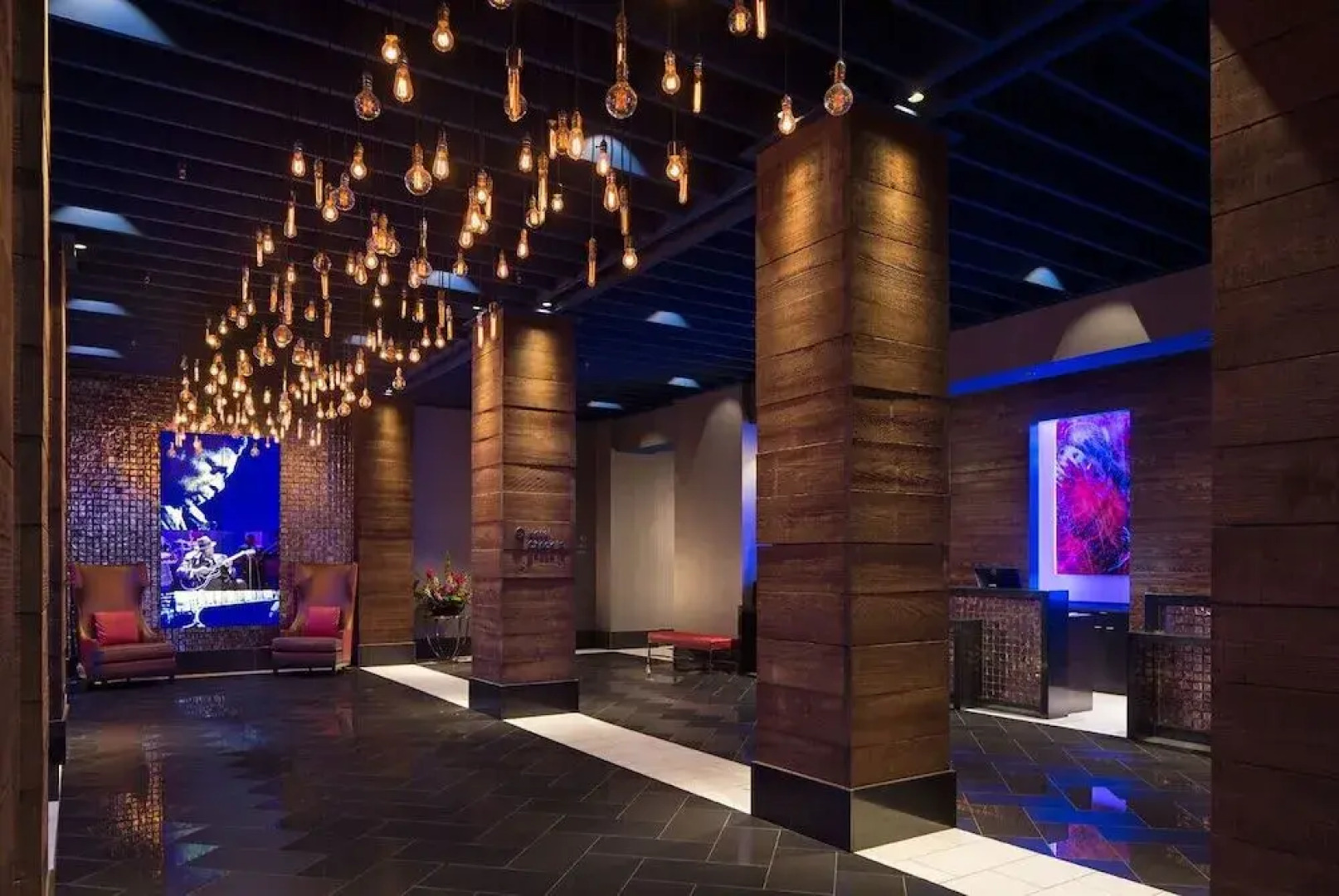 Wind Creek Casino & Hotel Montgomery