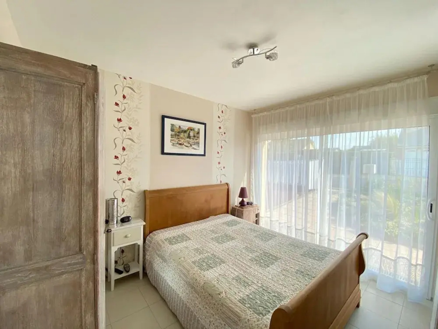 Holiday Home in Normandy Near Sandy Beach