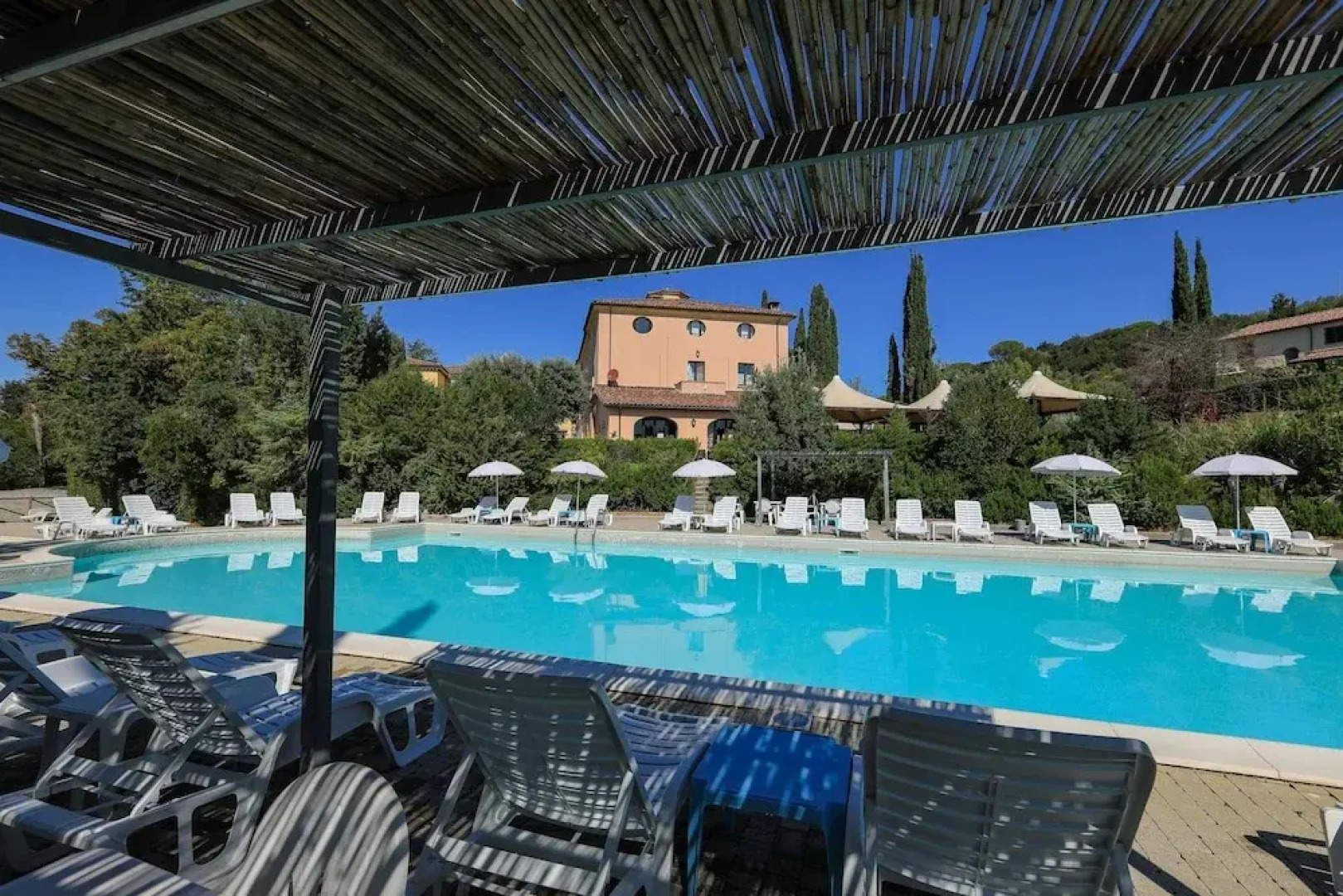 Borgo San Martino Resort