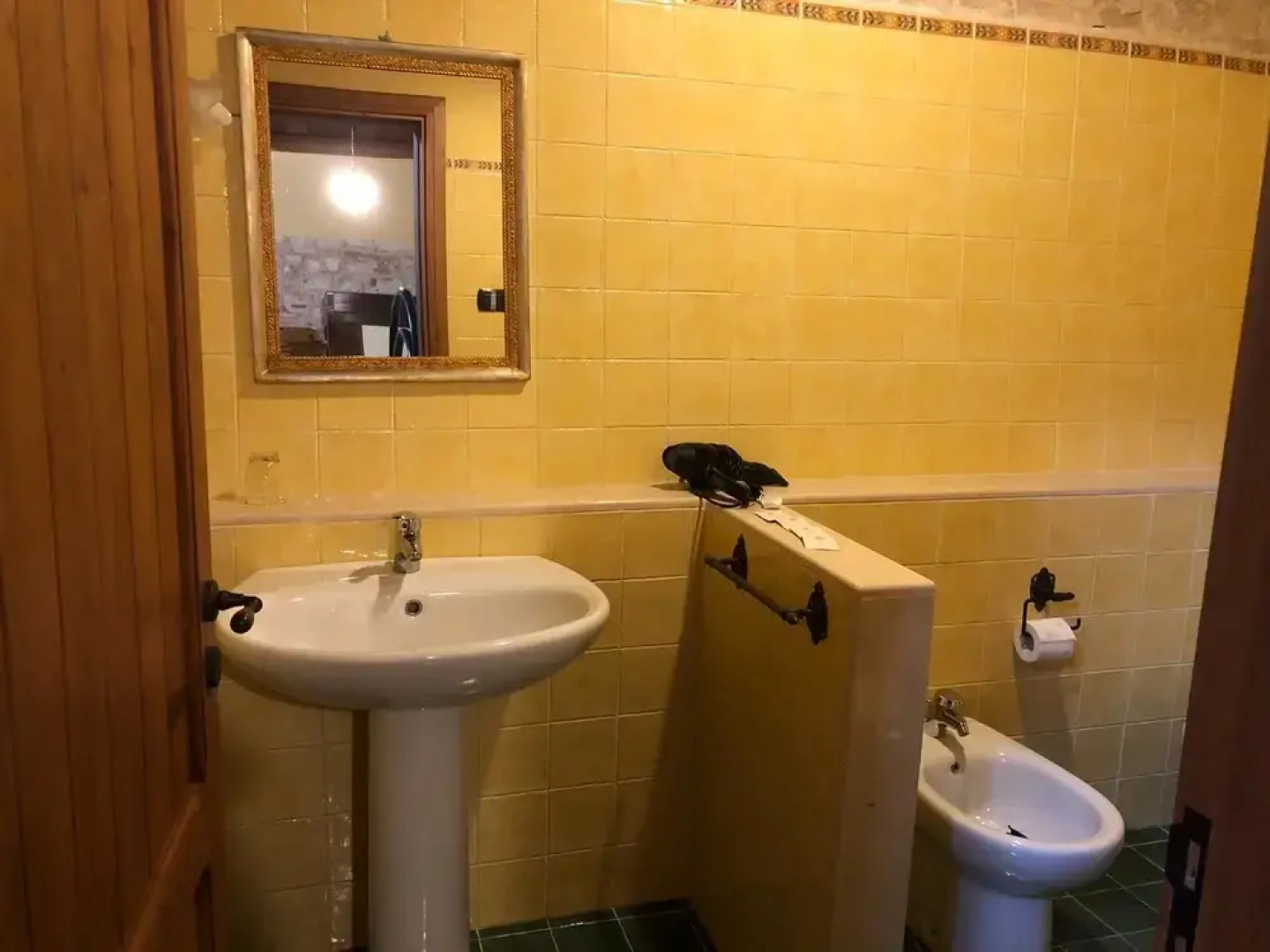 Ai Pilieri di Bagnoli