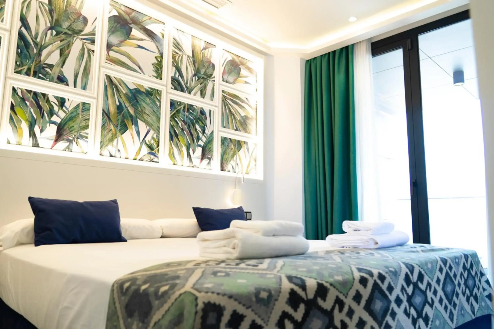 Hotel Playa de la Plata