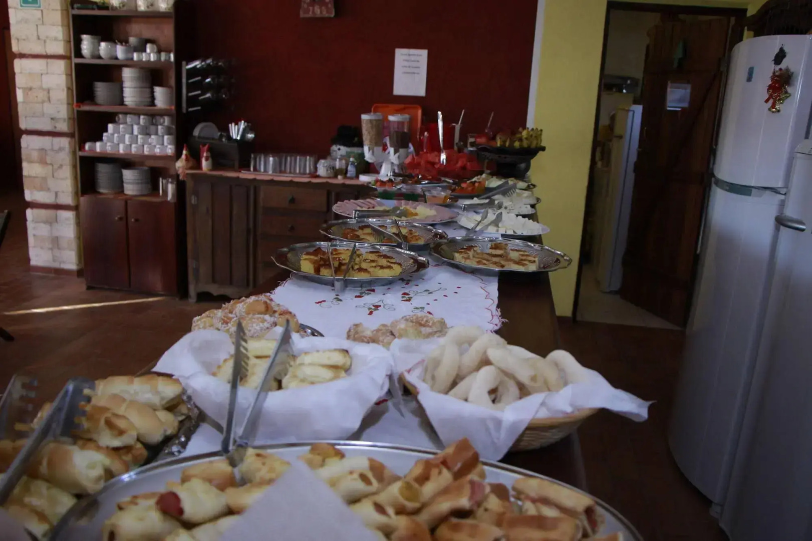 Pousada al Castello di Giulietta e Romeo