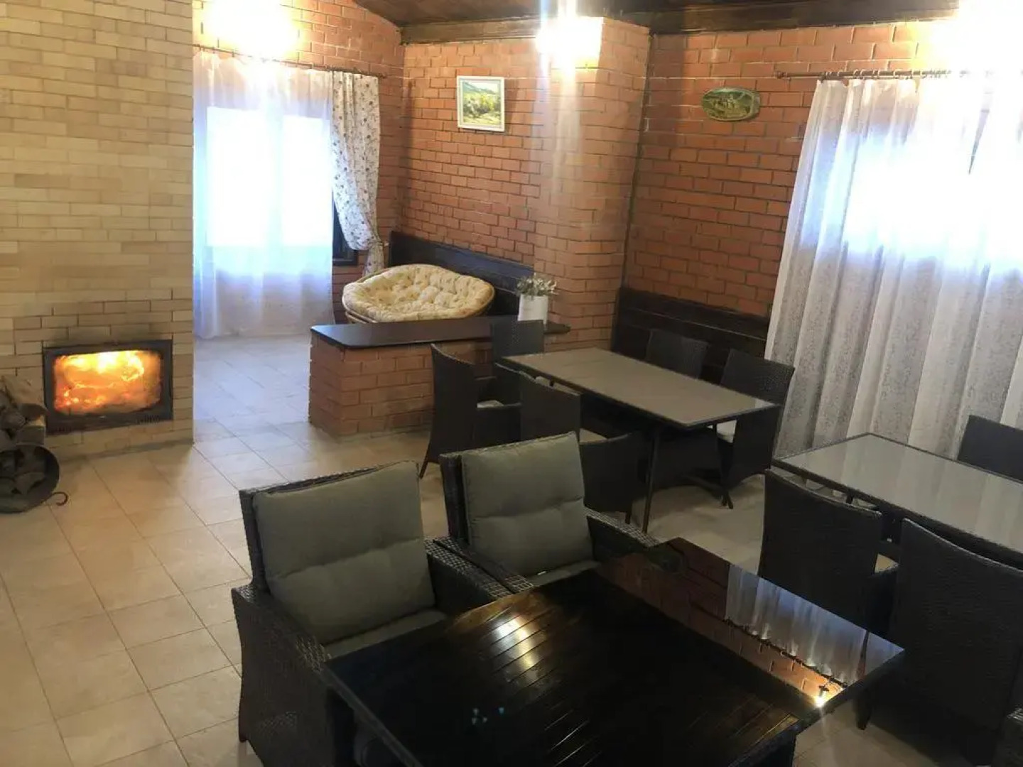 Каскад Хаус