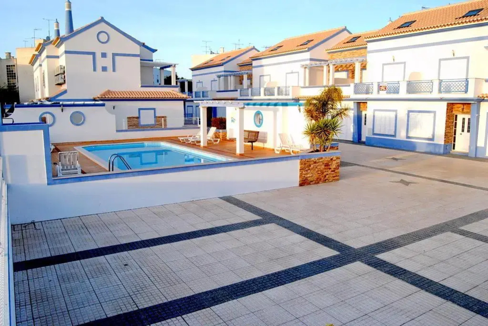 Townhouse Horizonte Sol H