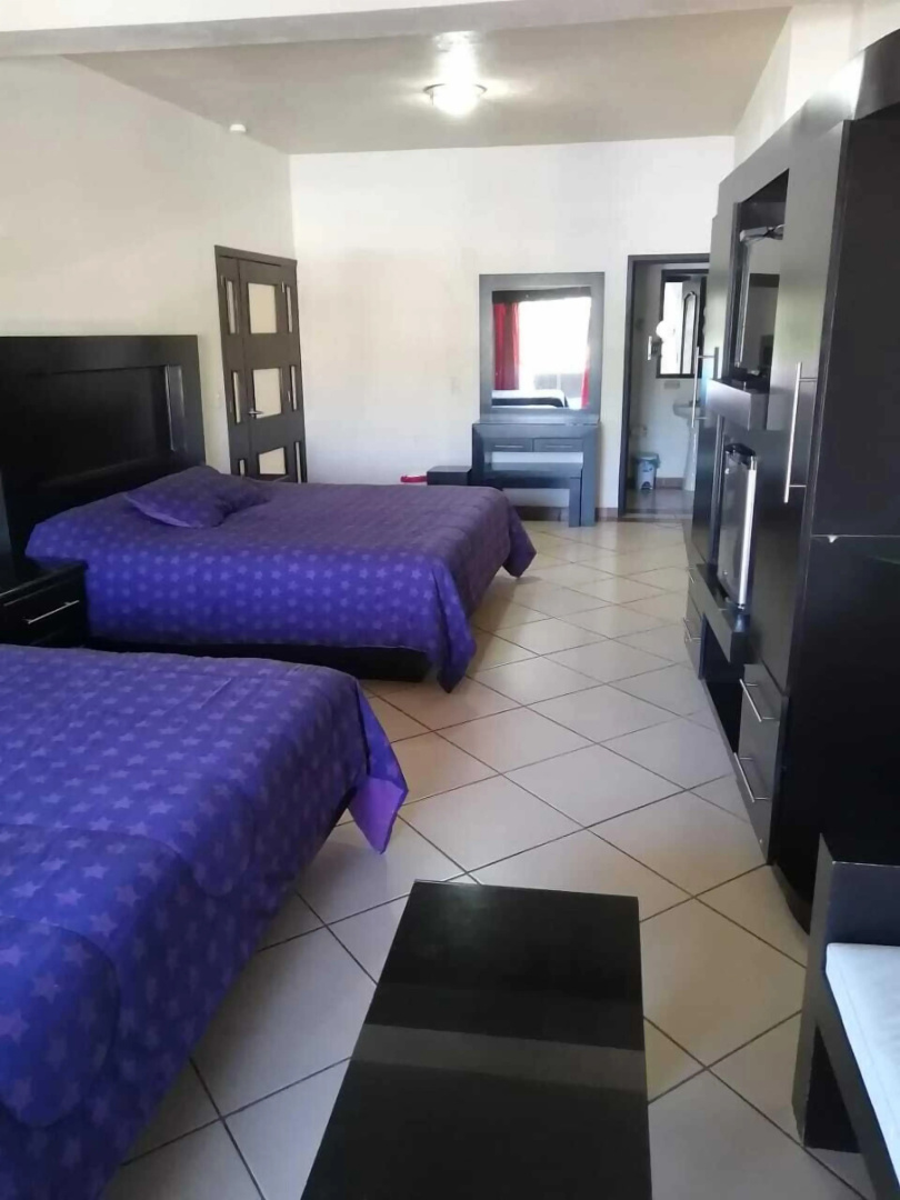 Hotel Peña Real