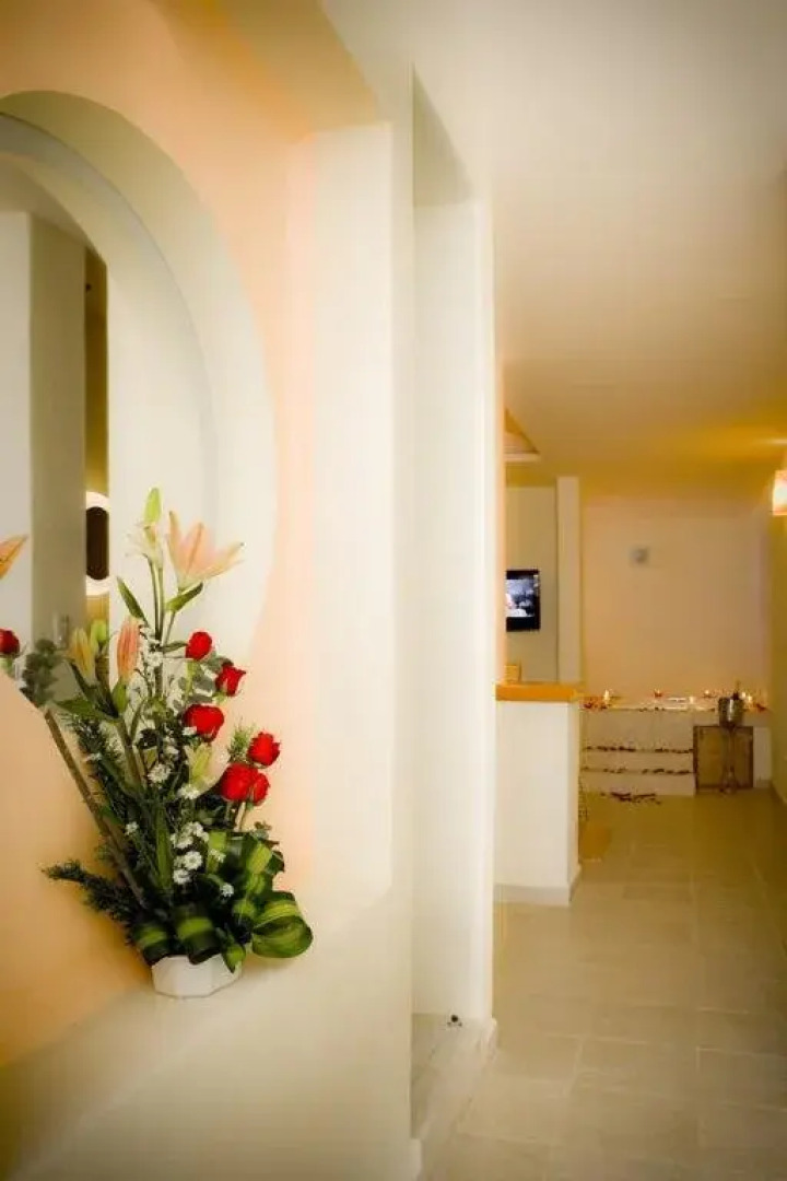 Flamingos Auto Hotel