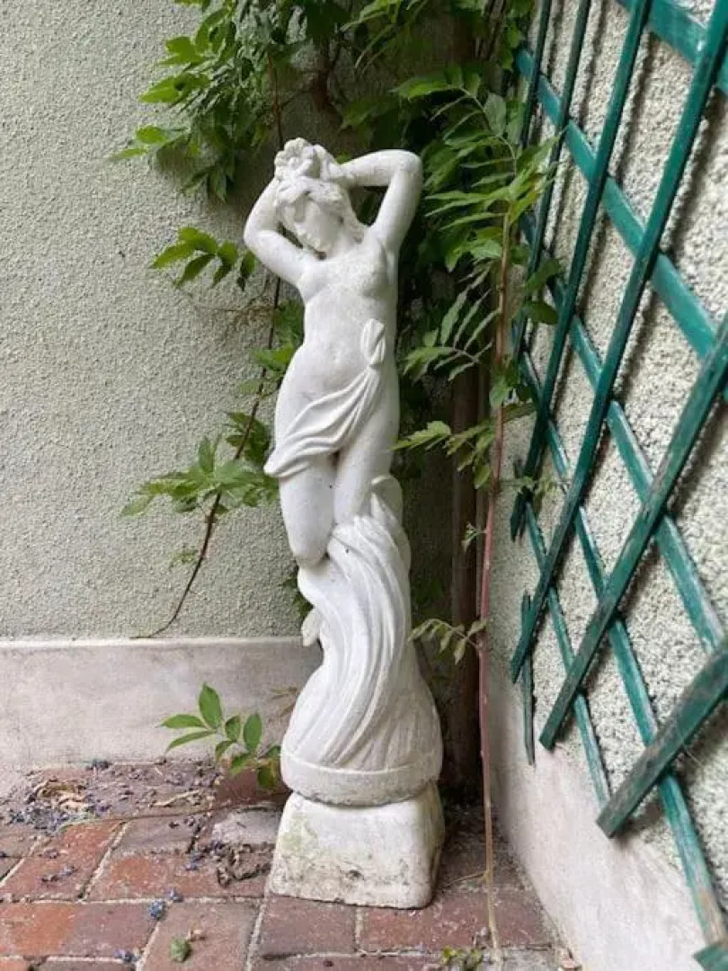 Magnifique Demeure de Charme Au Bord de L'eau (Adults Only)