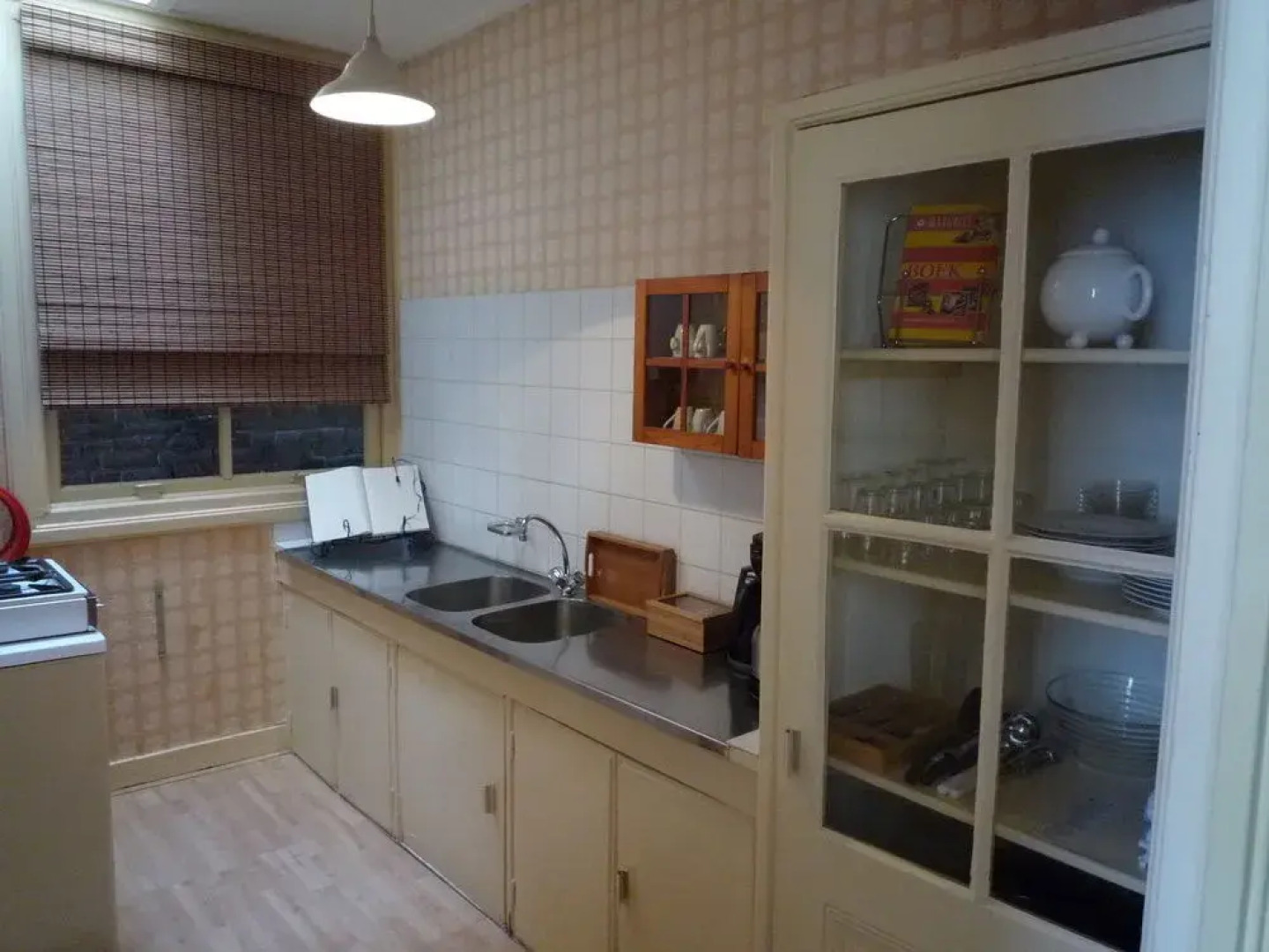 Hotel Hanzestadslogement De Leeuw