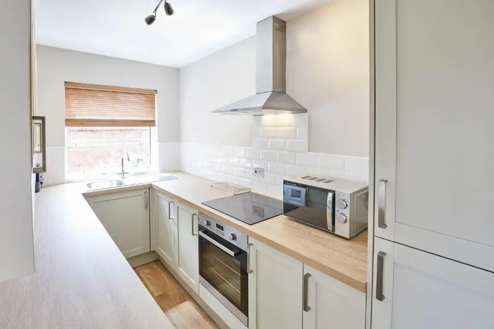 Host Stay Ramblers Rest Cottage