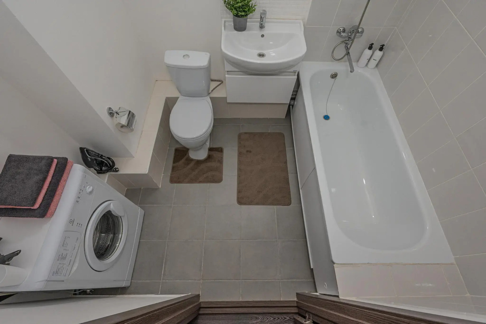 Апартаменты на улице Щербакова 18