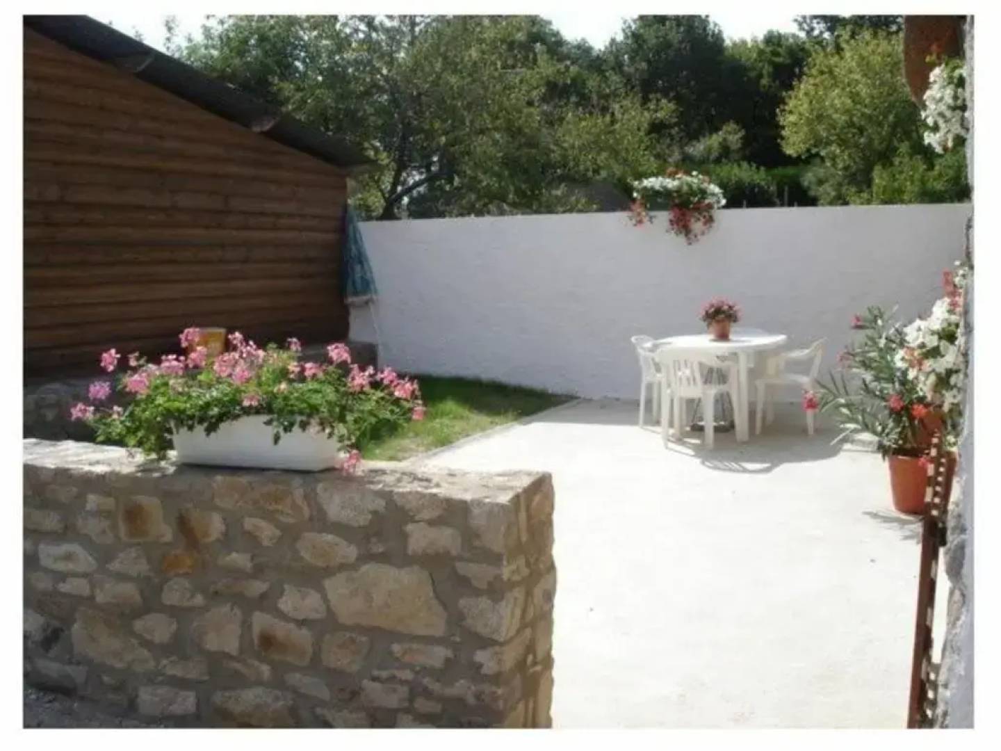 Gîte Saint-Lyphard, 3 pièces, 4 personnes - FR-1-306-1116