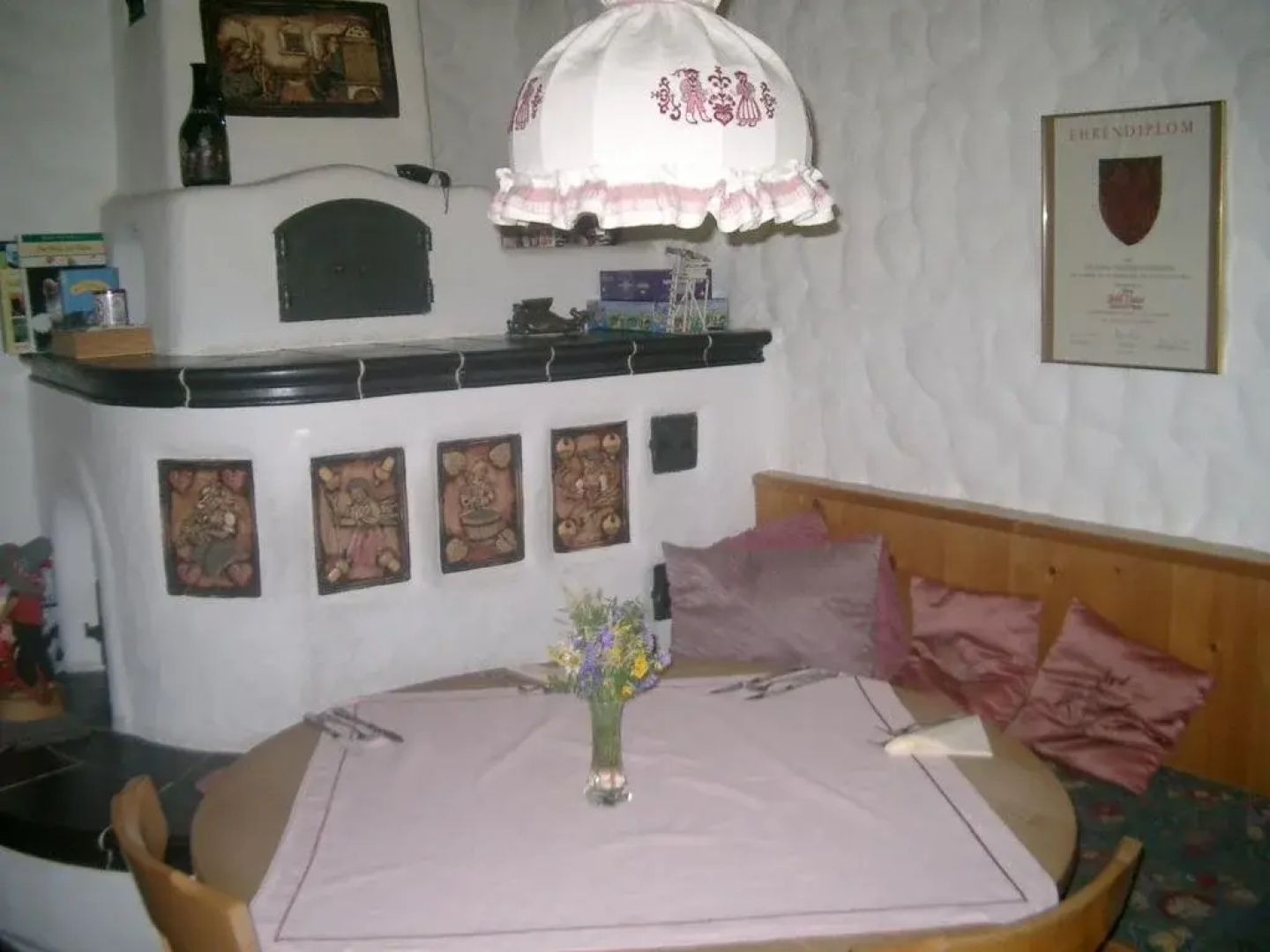 Pension Steinerhof
