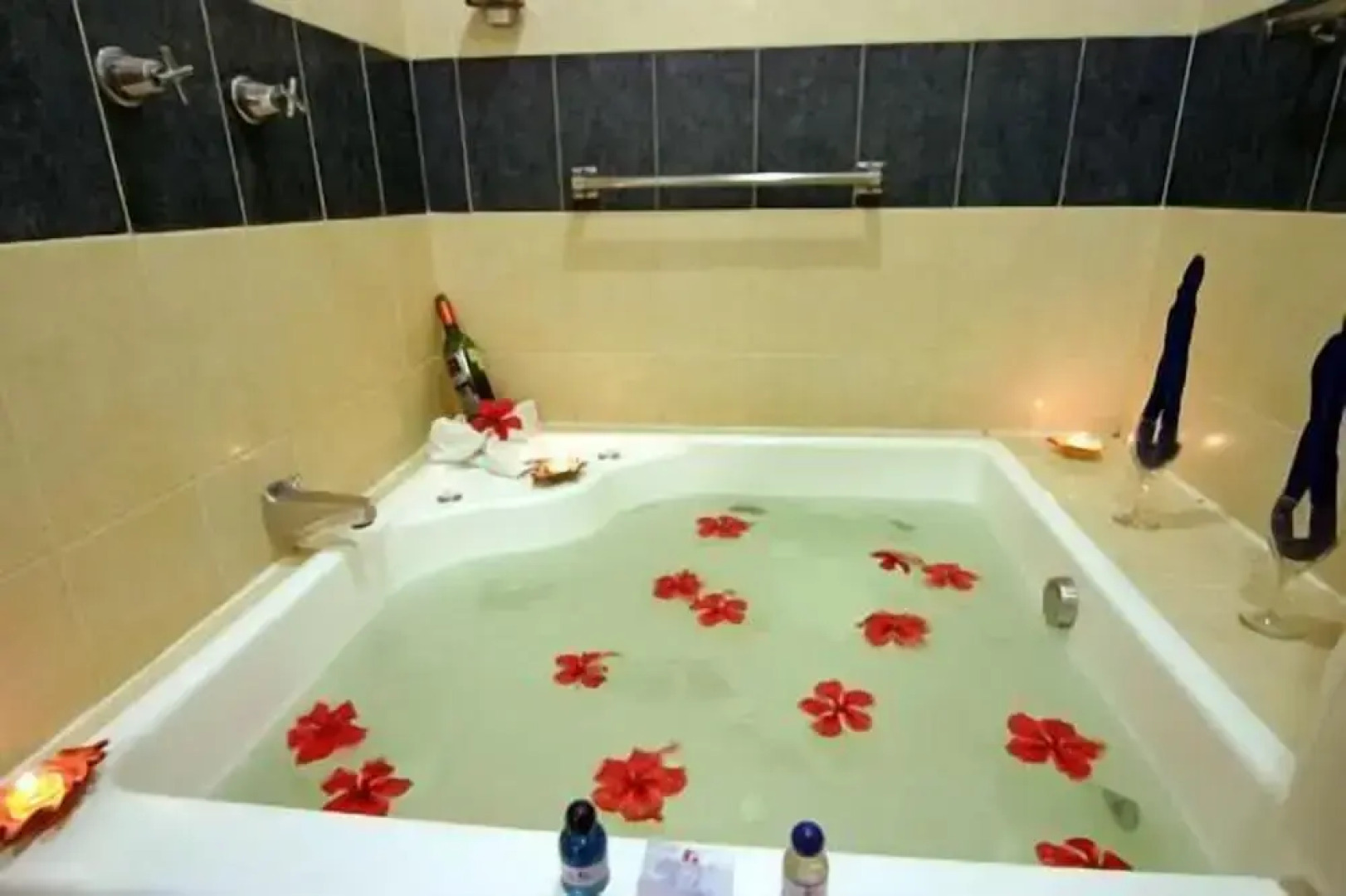 Grand Hotel Plaza Veracruz