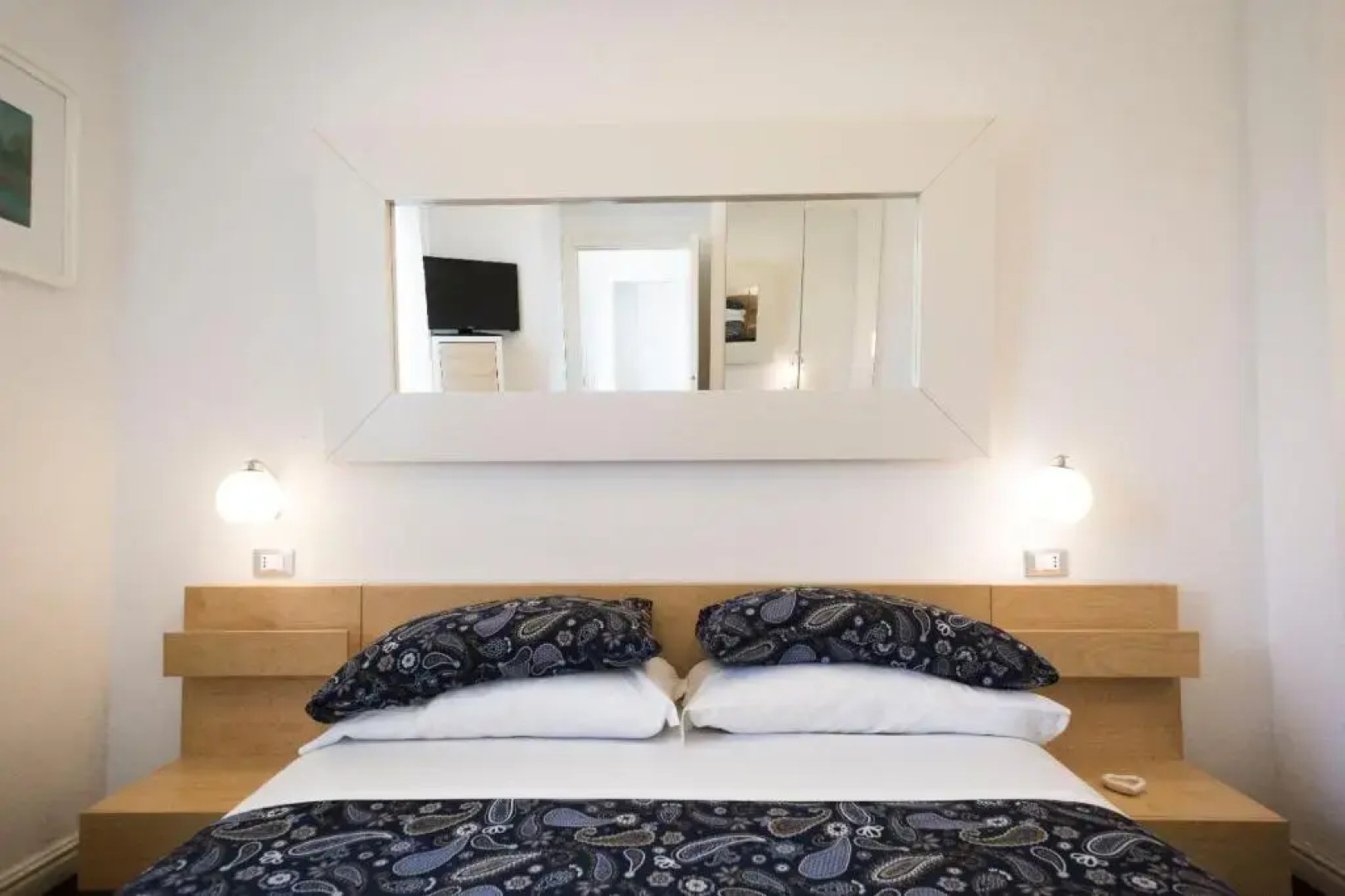 La Casa con il Bosco