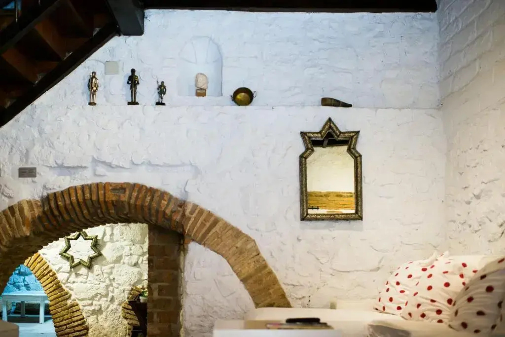 La Posada de los Sentidos