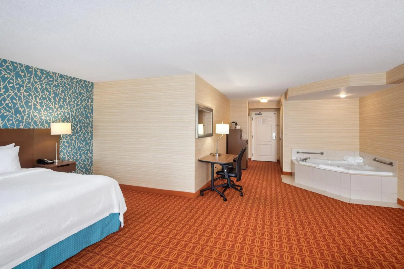 Fairfield Inn and Suites by Marriott Toronto Airport