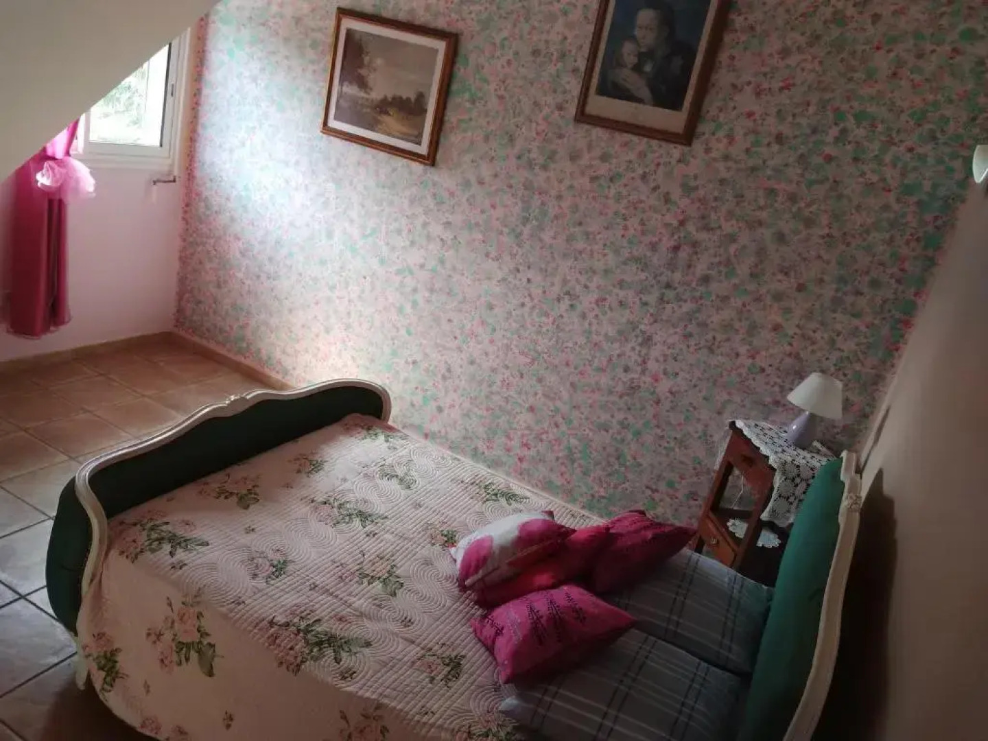 Domaine des Oiseaux Réunion