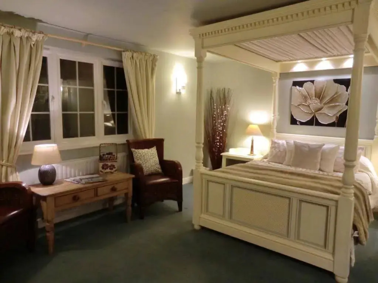 Claxton Hall Cottage