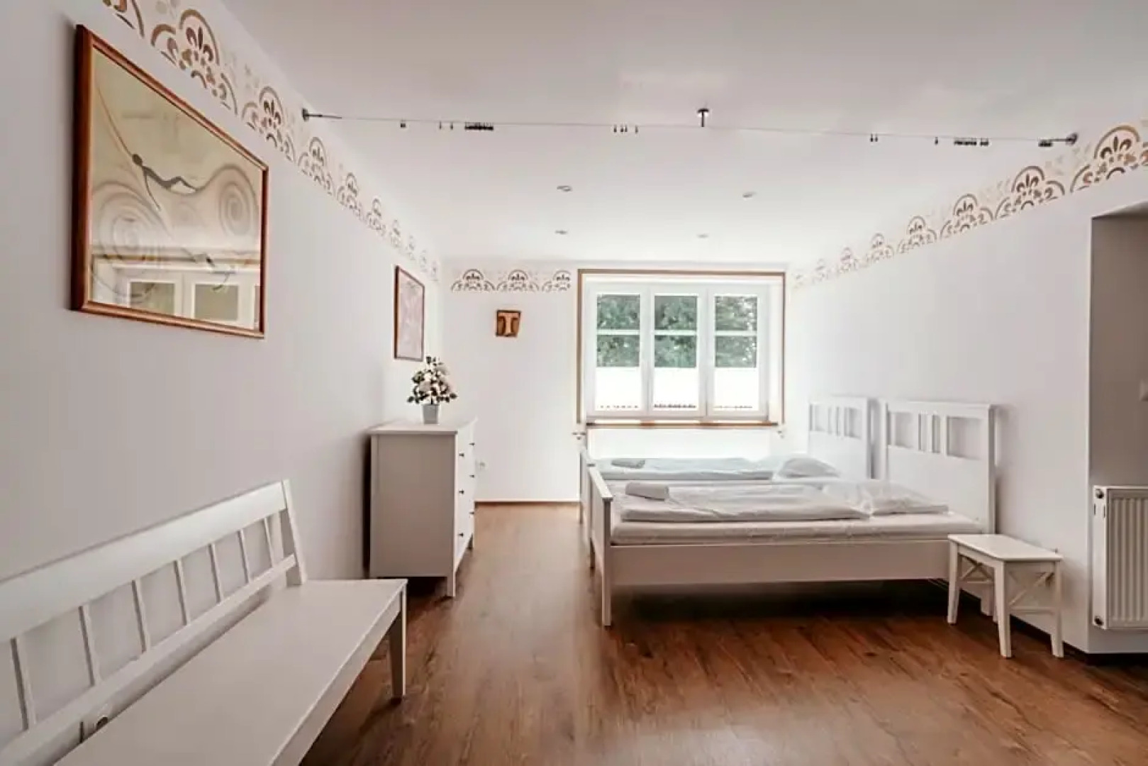 Penzion Račí údolí