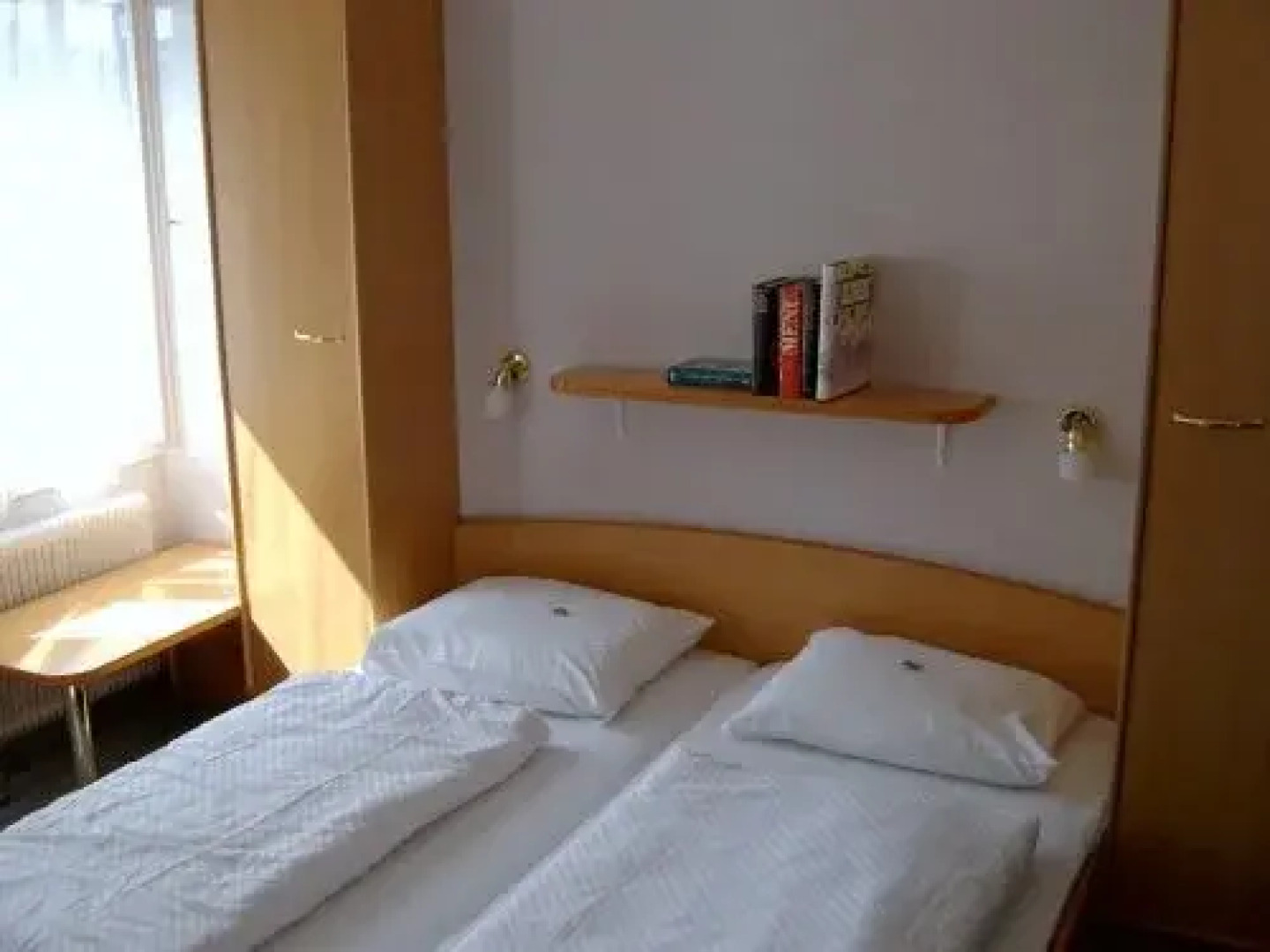 Hotel Restaurant Florianihof