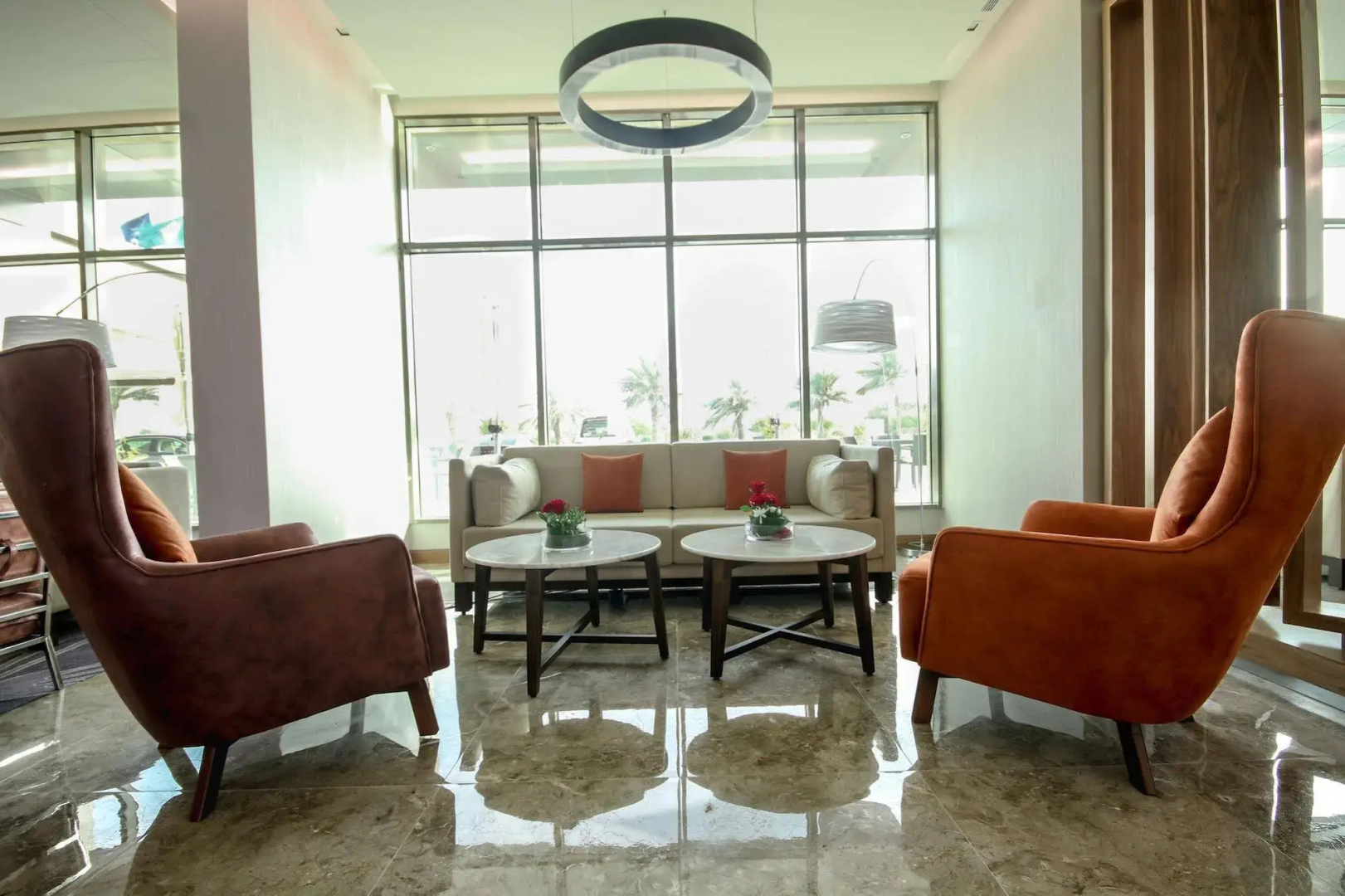 Novotel Yanbu