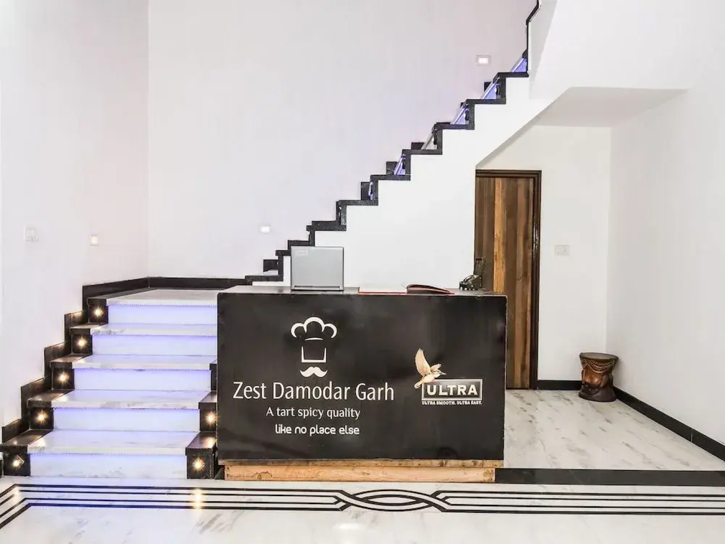 Oyo 42636 Zest Damodar Garh