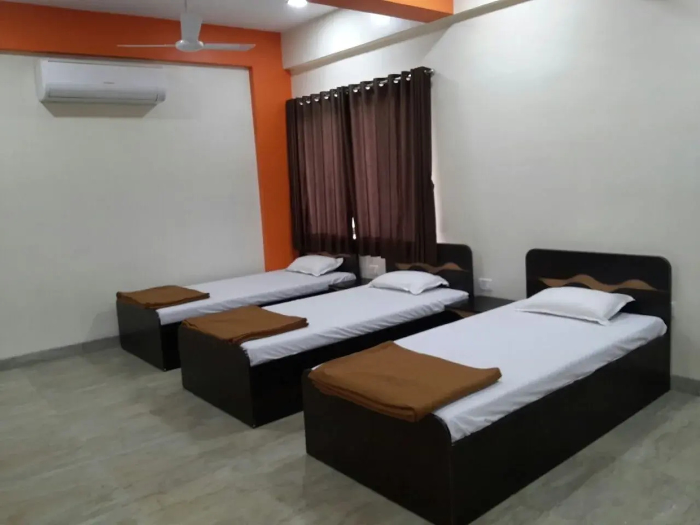 Blue Heaven Beach Resort