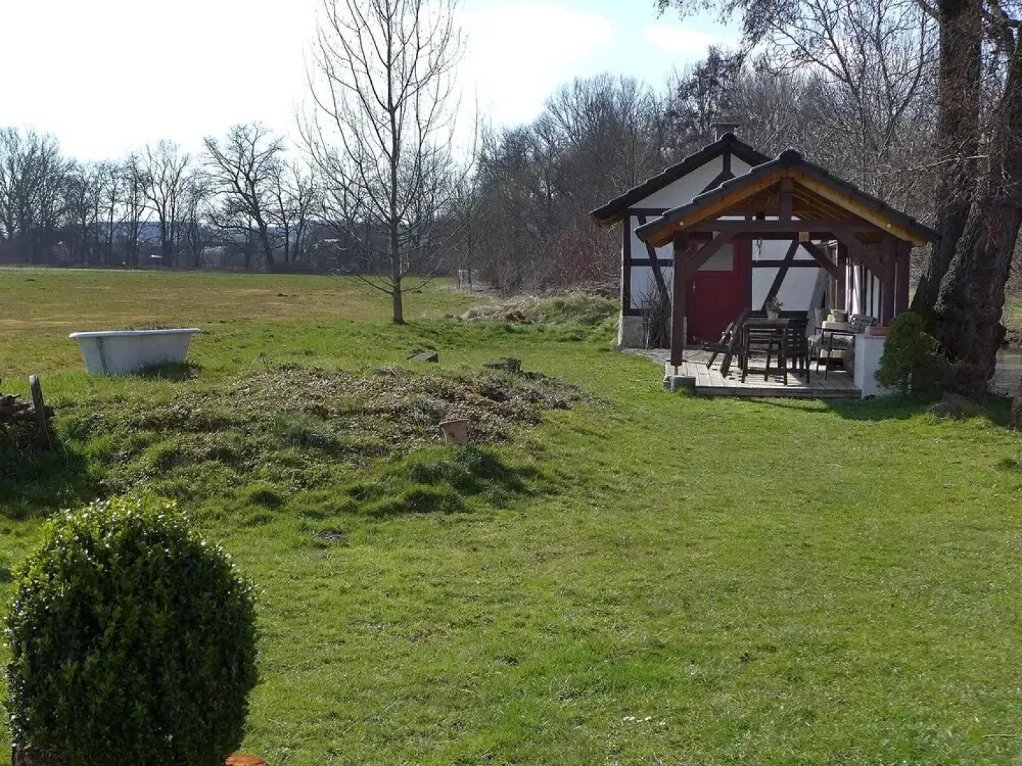 Kunstm hle Ilmtal in Ilmtal