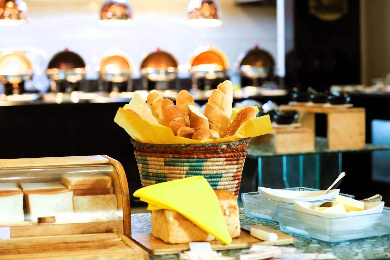 Ramada by Wyndham Islamabad