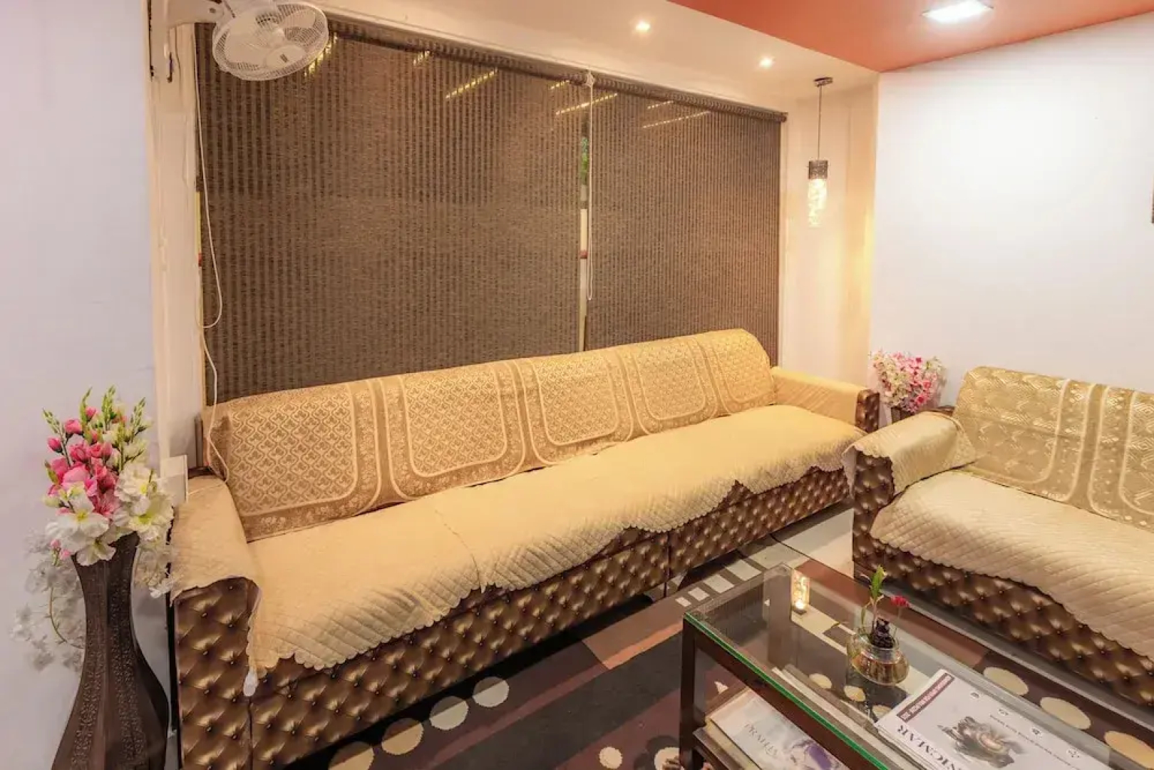 Treebo Trend Seven Suites