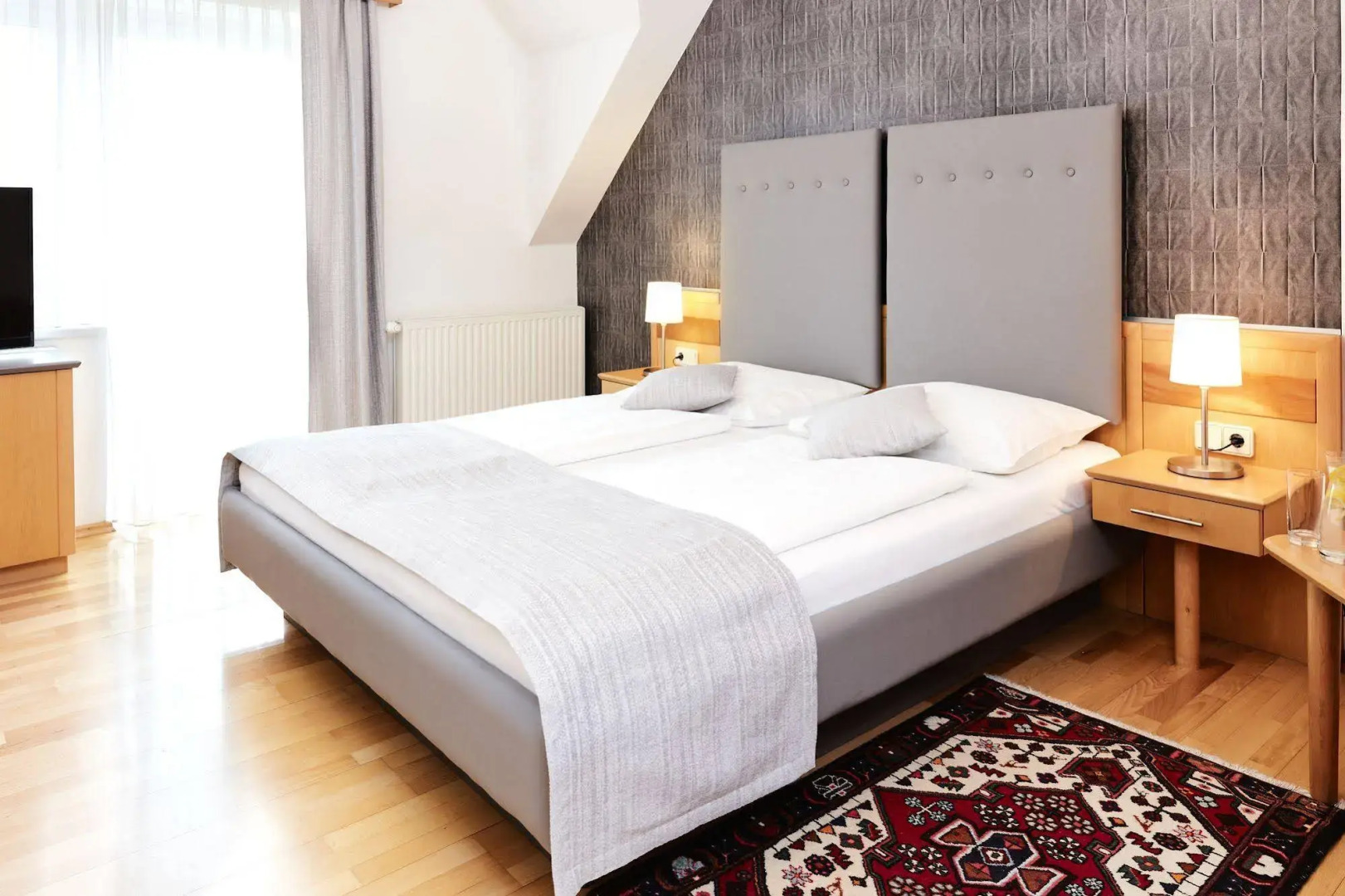 Hotel Garni Birkenhof