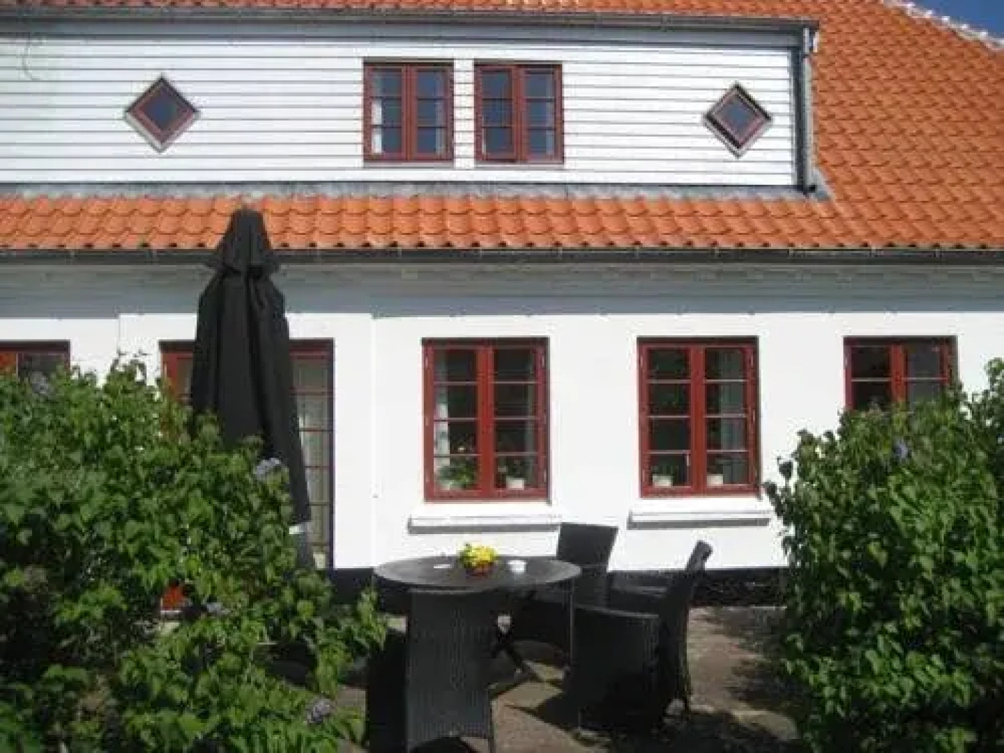 Badepension Marienlund