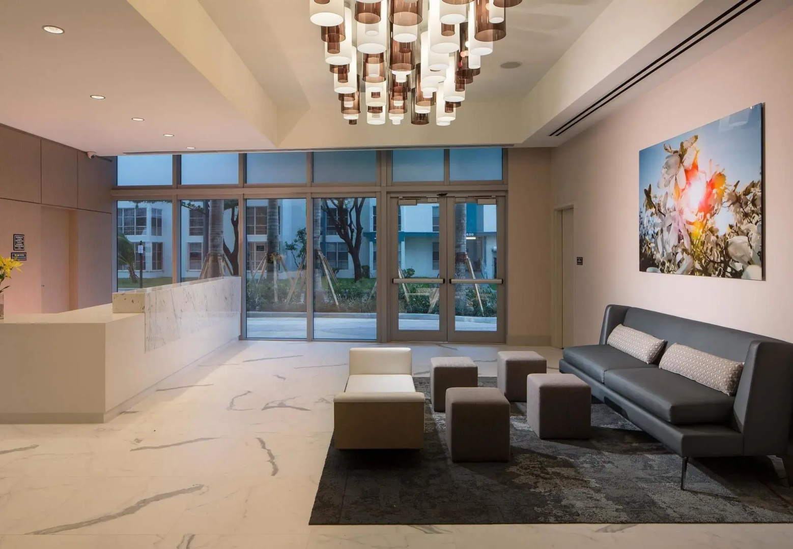 Residence Inn by Marriott Miami Sunny Isles Beach