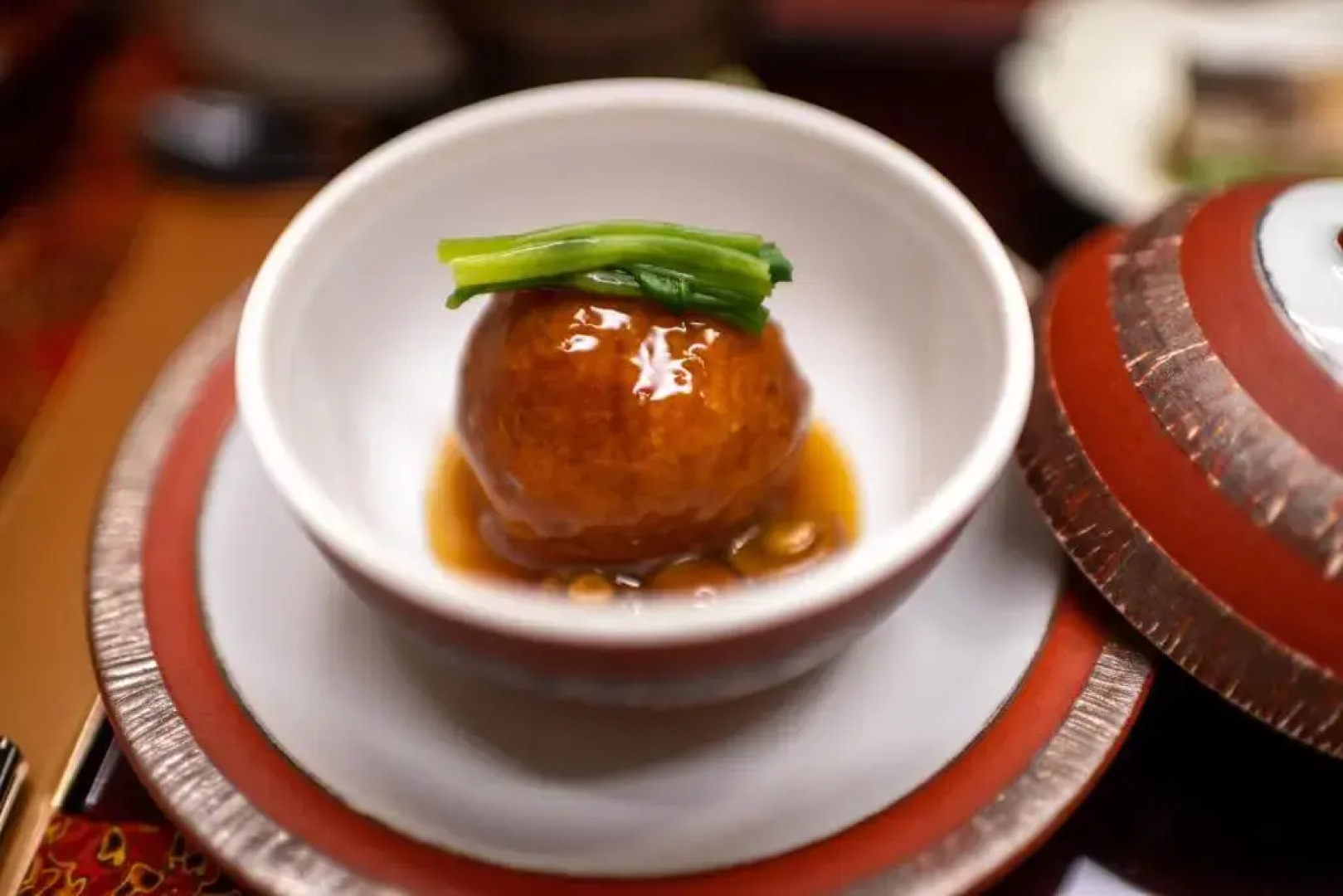 Hohoemino Kuyufu Tsuruya