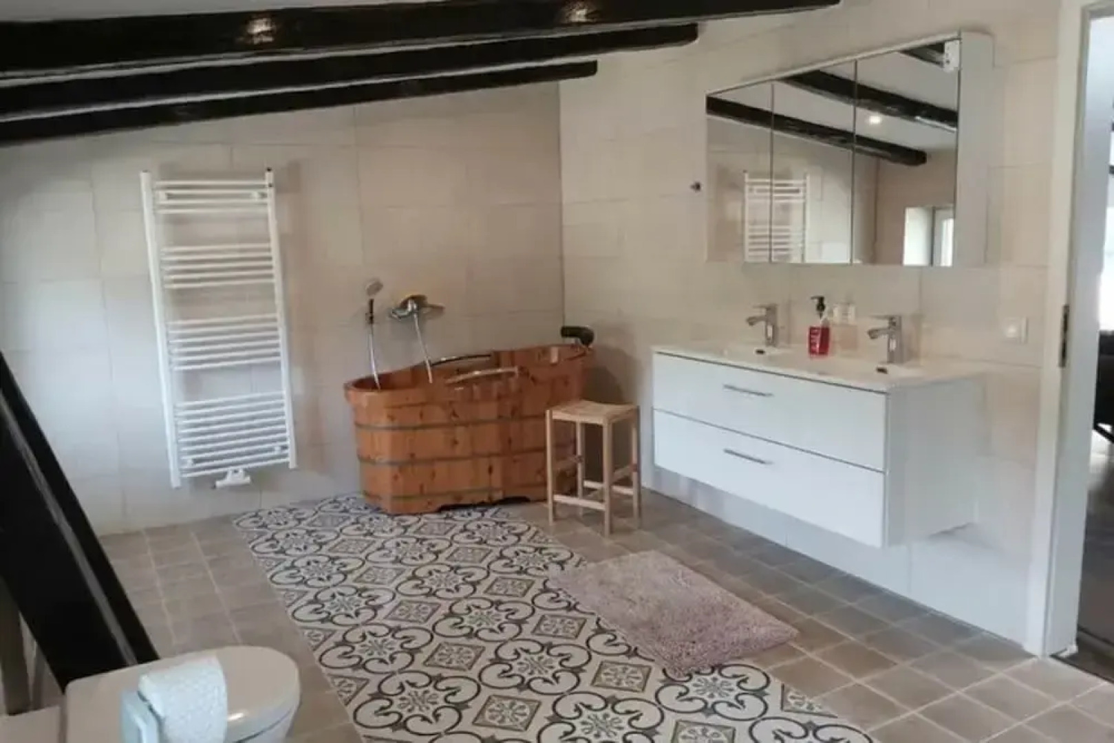 Holiday Apartment in Klein Upahl