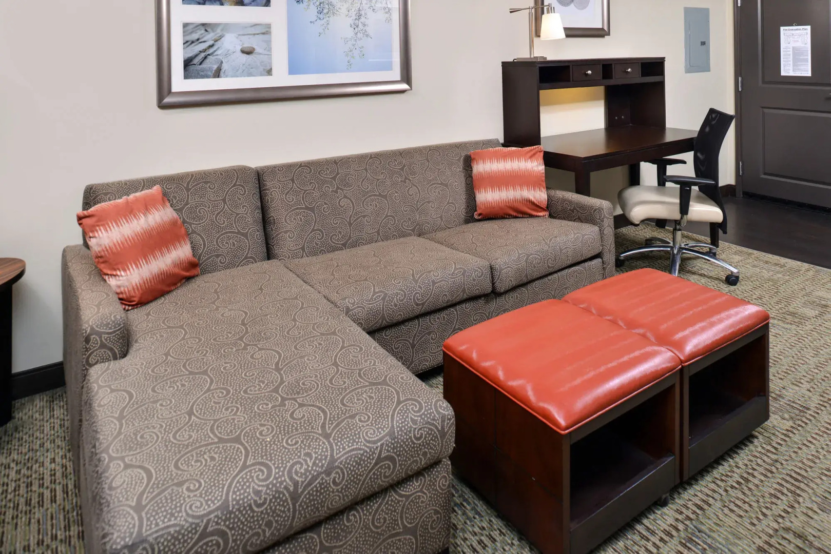 Staybridge Suites Rochester - Commerce Dr NW by IHG