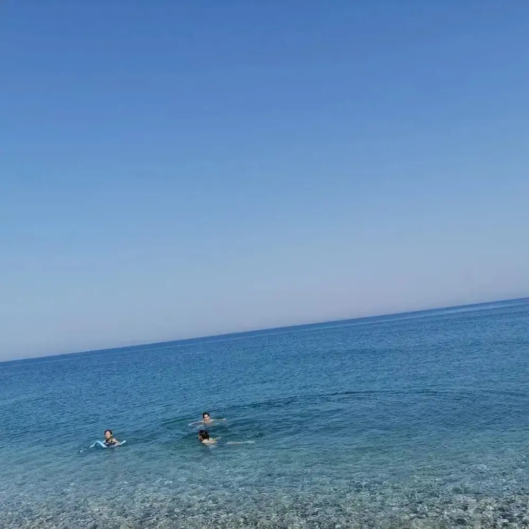 Deniz Apart