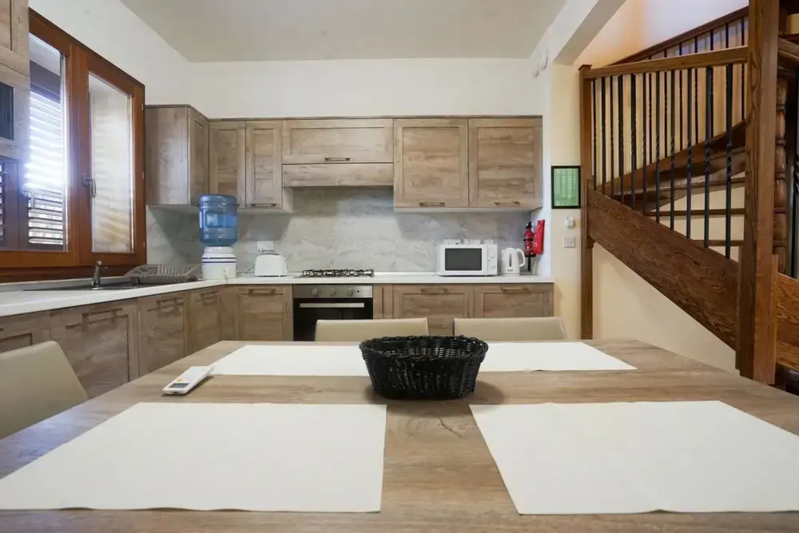 Getaway Npetto Gozitan Villa