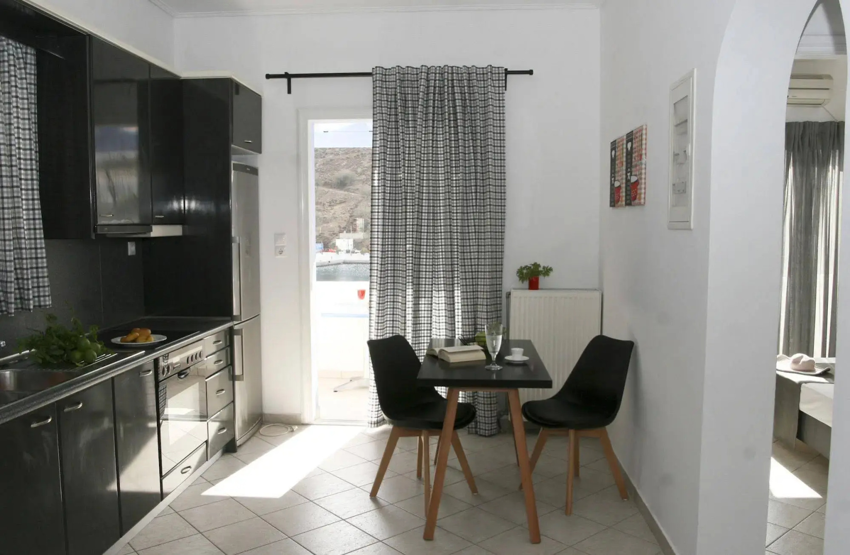 Vithos Aparthotel