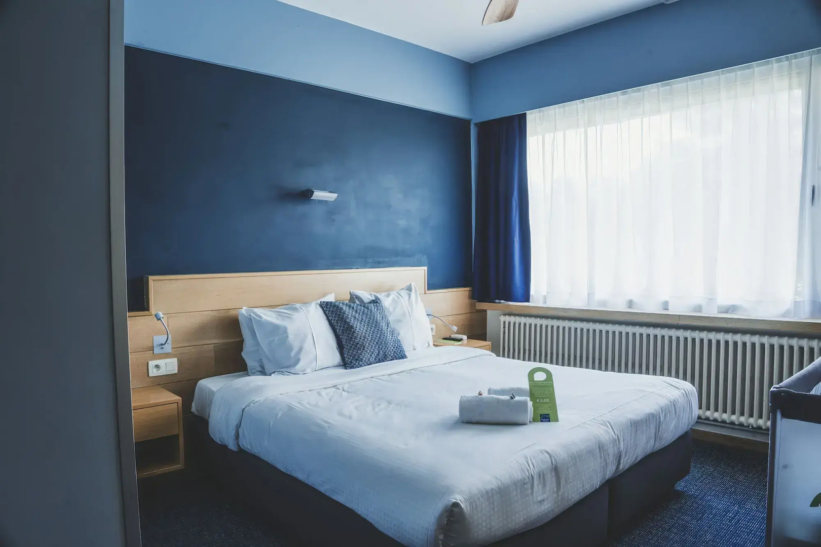 Mont-des-Pins Dennenheuvel