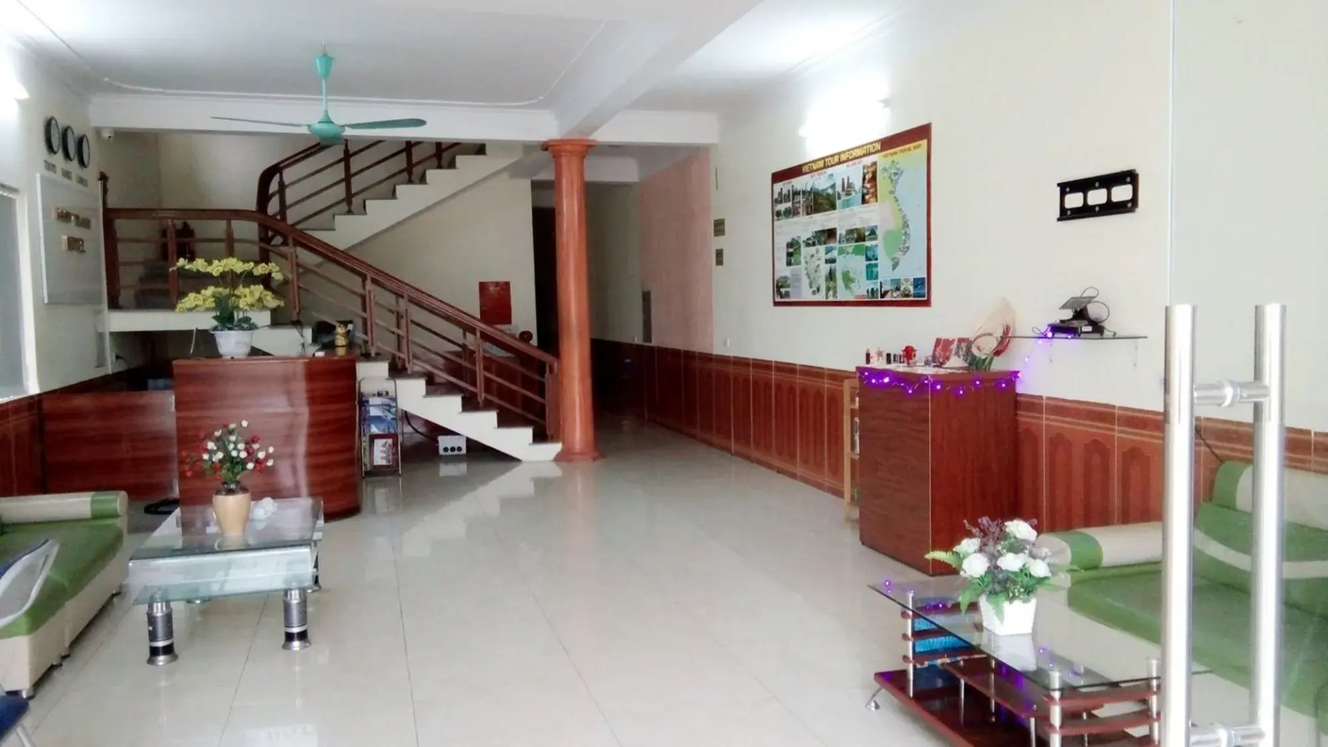 Family Transit Hotel